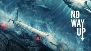 No Way Up, Film Action, Sur CINE+OCS